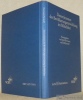 Determinanten der Bev&ouml;lkerungsentwicklung im Mittelalter.. HERRMANN, Bernd. - SPRANDEL, Rolf.
