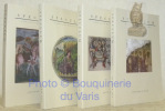 Speculum. A Journal of Medieval Studies. January, Arpil, July and October 2019, Vol. 94, nos. 1, 2, 3 and 4.. 