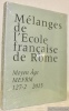 Mélanges de l’Ecole française de Rome. Moyen Âge MEFRM. Tome 127. 2015. Volume 2:  Expropriations et confiscations en Italie et dans les provinces : ...