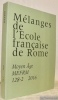Mélanges de l’Ecole française de Rome. Moyen Âge MEFRM. Tome 128. 2016. Volume 2:  “Ben più del denaro” Il diritto della moneta, la sua sovranità. Le ...