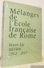 Mélanges de l’Ecole française de Rome. Moyen Âge MEFRM. Tome 129. 2017. Volume 2:  Magno e latio. Totaque ausonia : Etnografia Virgili.. 