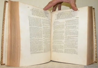 C. Valerii Flacci Setini Balbi Argonauticon Libri Octo, Cum Notis integris Ludovici Carrionis, Laurentii Balbi Liliensis, Justi Zinzerlingi. ...
