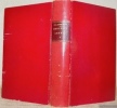 Causeries du Lundi. Troisième édition. 15 Volumes. (Edition Garnier), Nouveaux Lundis. 13 Volumes, Manque le tome 11. (Edition Michel - ...