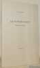 Les hommes creux. Traduction de Pierre Leyris.. ELIOT, T. S.