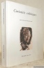 Curiosités esthétiques. Edition intégrale illustrée. Introduction et notes de Jean Adhémar. Collection L’Oeil des Maîtres.. BAUDELAIRE, Charles.