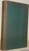 La Princesse de Cleves. Collection Bibliothèque du Bibliophile, n.° 3.. 