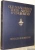 Old Naval Prints. Their Artists and Engravers. Edited by Geoffrey Holme.. ROBINSON, Commander Charles N.