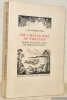 Les chevaliers de fortune. Traduit et illustré de bois par Charles Beckenhaupt.. EICHENDORFF, J. von.