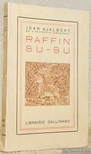 Raffin su-su.