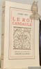 Le Roi Candaule.. GIDE, Andr&eacute;.