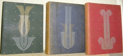 La relève du matin. - Service inutile. - L’équinoxe de septembre. - Le solstice de juin. 1 Volume. Les Jeunes Filles. Les Jeunes Filles. - Pitié pour ...