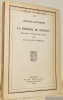 La Fermière de Heikkila. Nouvelles traduites du finnois par Jean-Louis Perret. Collection Cahiers de Finlande, VII.. LINNANKOSKI, Johannes.