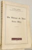 Un Héraut de Dieu Léon Bloy.. CARTON, Paul.