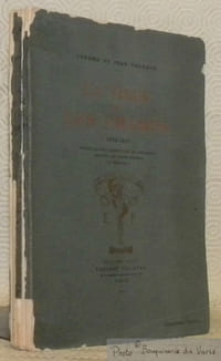 La ville et les champs, 1870 - 1871. Décoré de cinq compositions de Lobel-Riche gravées par Eugène Forment et Perrichon.
