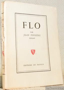 Flo. Roman. Illustrations de Ry Bret-Koch.. FOUGERE, Jean.