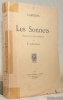 Les Sonnets. Traduits en vers français par F. d’Azevedo.. CAMOENS.