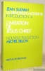 La dévotion moderne. Introduction à l’Imitation de Jésus Christ. Nouvelle traduction par Michel Billon. Collection Connivence.. SULIVAN, Jean.