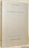 Le Démon et son image. Traduit de l’allemand par Jean Viret. Collection Textes et études anthropologiques.. REISNER, Erwin.