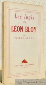 Les logis de Léon Bloy.