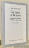 La haine et la honte. Journal d’un aristocrate allemand, 1936 - 1944. Traduit de l’allemand par Elie Gabey.. RECK-MALLECZEWEN.