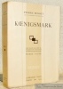 Koenigsmark. Avec douze gravures imprimées en couleurs d’après les aquarelles de Pierre Falké. Collection Byblis.. BENOIT, Pierre.