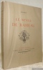 Le neveu de Rameau. Collection Le Livre Français, n.° 6.. DIDEROT.