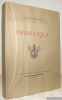 Dominique. Collection Le Livre Français, n.° 11.. FROMENTIN, Eugène.