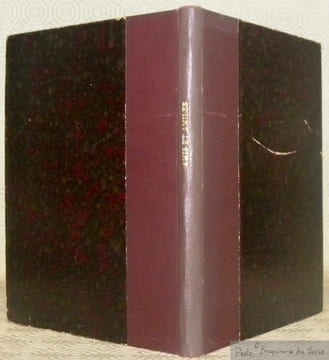 Amis et Amiles suivi de Asseneth. Contes du XIIIe et XIVe siècles tournés en nouveau langage par Fernand Fleuret. Bois originaux de Paul Welsch.. ...