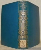 The life and times of Lucius Cary, Viscount Falkland. With twenty-three illustrations.. MARIOTT, J. A. R.