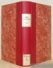 Manuel d'archéologie, préhistoire celtique et gallo-romaine. Tome III: Premier age du fer ou époque de Hallstatt. 2e Edition augmentée d’un Index.. ...