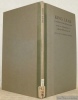 King Lear. A Facsimile of the First Folio Text. With an Introduction by J. Dover Wilson and a list of Modern Readings.. SHAKESPEARE, William.