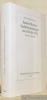 Salmon Macrins Gedichtsammlungen von 1528 bis 1534. Edition mit Wortindex. Hamburger Beiträge zur Neulateinischen Philologie, Band 7.. SCHUMANN, ...