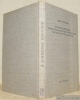 Die Mittelalterlichen Griechisch-Lateinischen Übersetzungen der Aristotelischen Rhetorik. Peripatoi, Philologisch-Historiche Studien zum ...