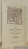 Il pomerium rethorice di Bichilino da Spello. Quadernie del Centro per il Collegamento degli Studi Medievali e Umanistici nell’Università di Perugia ...