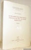 Super primum Sententiarum Johannis de Ripa lecturae Abbreviatio. Liber I. Edité par F. Ruello. Corpus Philosophorum Medii Aevi. Testi e Studi XV. ...