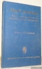Ocelli Nominum. Names and Shelf Marks of Famous/Familiar Manuscripts. Subsidia Mediaevalia 19.. FITZGERALD, Wilma.