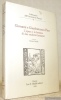 Giovanni e Gianfrancesco Pico. L’opera e la fortuna di due studenti ferraresi. A cura di Patrizia Castelli. Pubblicazioni dell’Università di Ferrara ...