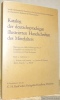 Katalog der deutschsprachigen illutierten Handschriften des Mittelalters. Band 2, Lieferung 1/2. 12. Barlaam und Josaphat. - 13. Jacobus de Theramo., ...