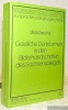 Geistliche Denkformen in den Bilderhandschriften des Sachsenspiegels. Germanistische Arbeiten zur Sprache und Kulturgeschichte 12.. DRESCHER, Ulrich.