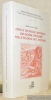 Lingue tecniche e retorica dei generi letterari nelle Eclogae di G. Pontano. Collezione Latinae Humanitatis Itinera Nova, 1.. TUFANO, Carmela Vera.