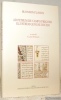 Ad Petrum De Campo Fregoso. Illustrem Genuae Ducem. Ministero per i Beni e le Attivita Culturali, Edizione Nazionale delle Opere di Biondo Flavio, 3.. ...