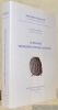 Le pergamene dell'archivio capitolare lateranense. Inventario della serie Q e Bollario della Cheisa Lateranense. Tabularium Lateranense 1.. ...
