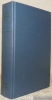 Essays in History. Presented to Reginald Lane Poole. Edited by H. W. C. Davis.. POOLE, Reginald Lane.