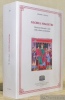 Gloria Magistri. Orizzonti letterarî e orali della cultura mediolatina. Collezione Collectanea 35.. OLDONI, Massimo.