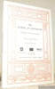 The School of Salernum. Regimen Sanitatis Salerni. The English Version by Sir John Harington.. 