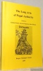 The Long Arm of Papal Authority. Edited by Gerhard Jaritz, Torstein Jorgensen, Kirsi Salonen.Ceu Medievalia 8.. 