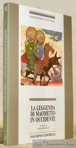 La Leggenda di Maometto in Occidente. Collezione Omikron 41.