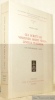 Gli scritti di Vincenzo Monti sulla lingua italiana. Con introduzione e note. Accademia Toscana di Scienze e Lettere, La Colombria, Studi CIV / 104.. ...