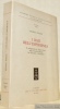 I dati dell'Esperienza. I neokantismo di Felice Tocco nella filosofia italiana tra Ottocento e Novecento. Accademia Toscana di Scienze e Lettere, La ...