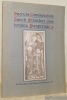 Sacrum Commercium Sancti Francisci cum domina Paupertate ad fidem codicum miss. Editum A PP. Collegii S. Bonaventurae.. 